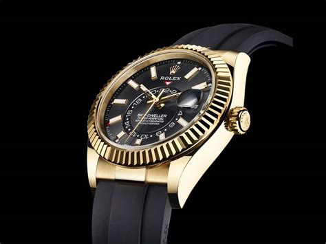 nuovo swduellwr rolex|rolex sky dweller specs.